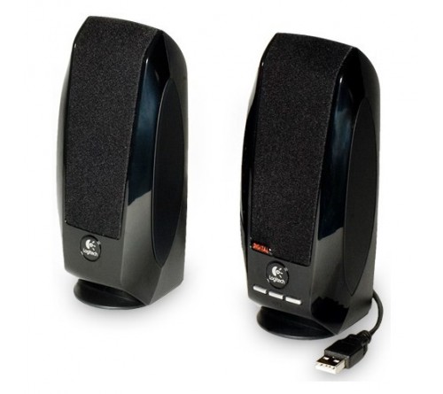 LOGITECH S150 1+1 SPEAKER USB